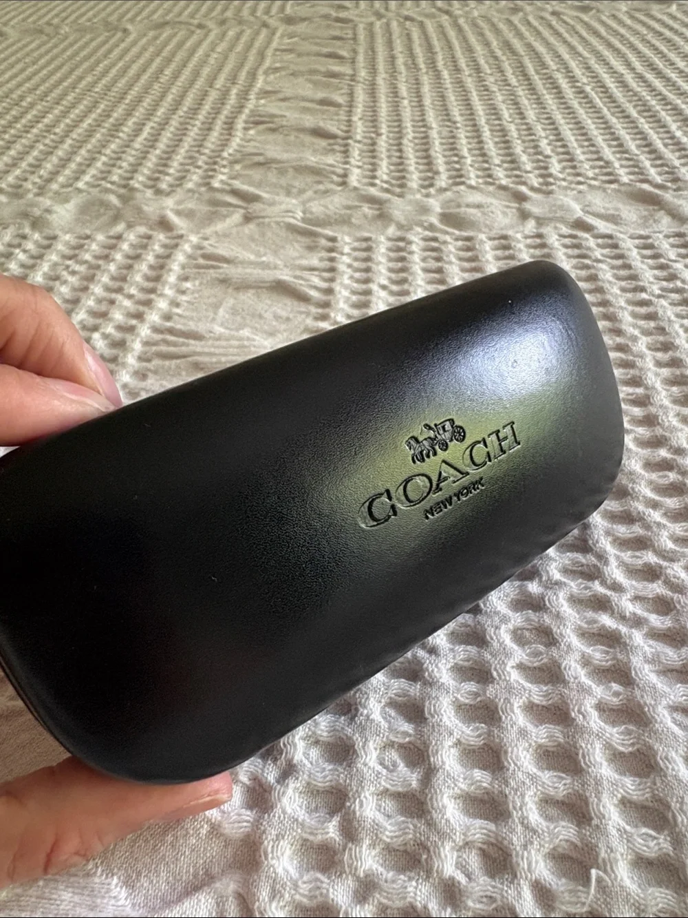 Women’s Sunglasses in Coach Case- Coach Celia HC8084